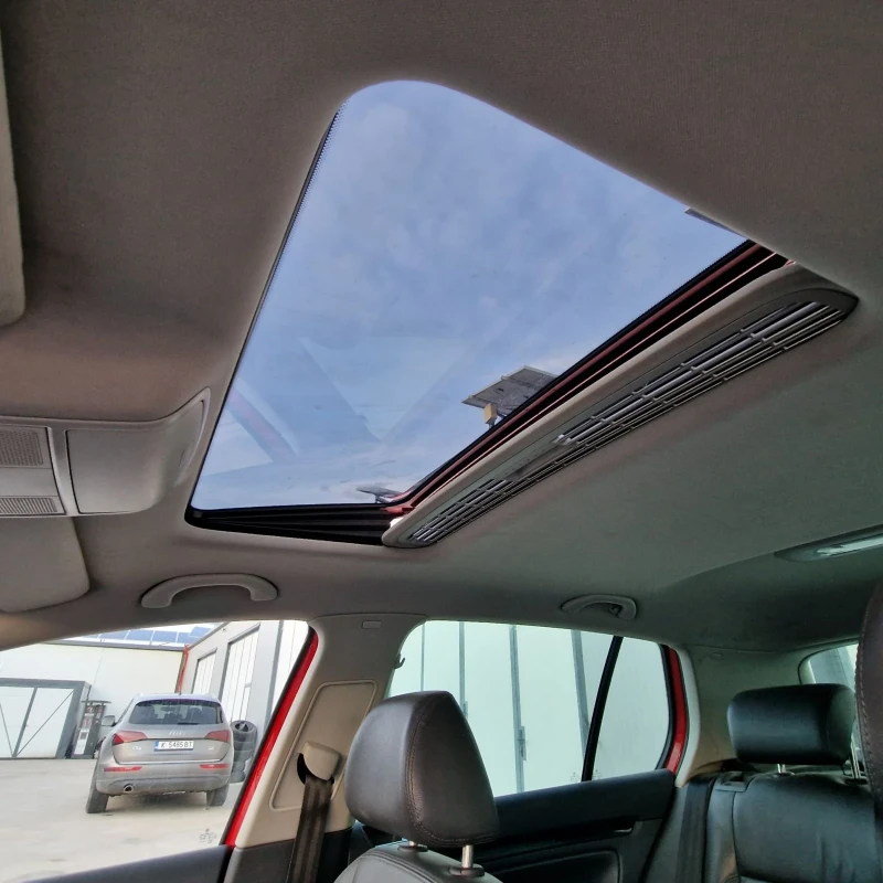 VW Golf 2.0tdi avtomatik, снимка 9 - Автомобили и джипове - 53539916