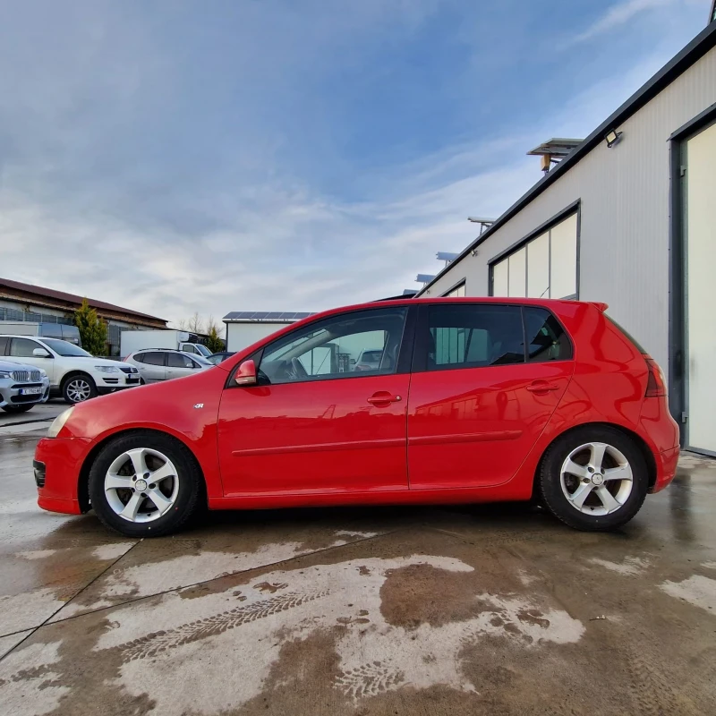 VW Golf 2.0tdi avtomatik, снимка 12 - Автомобили и джипове - 53539916