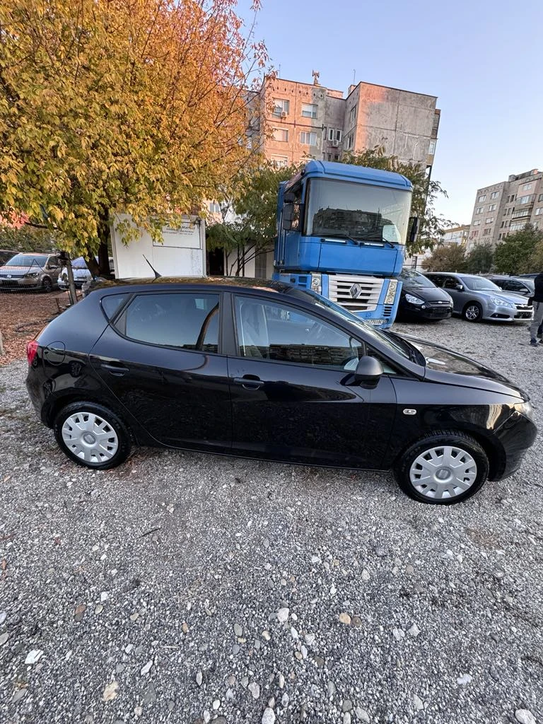 Seat Ibiza  - изображение 6