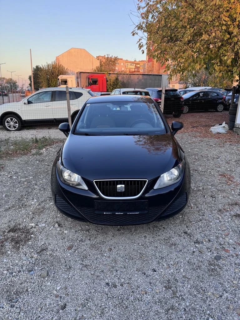 Seat Ibiza  - изображение 2