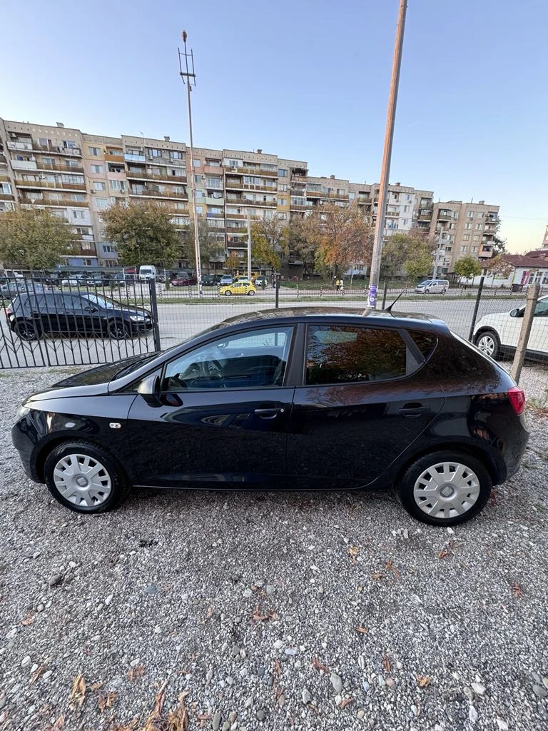 Seat Ibiza  - изображение 5