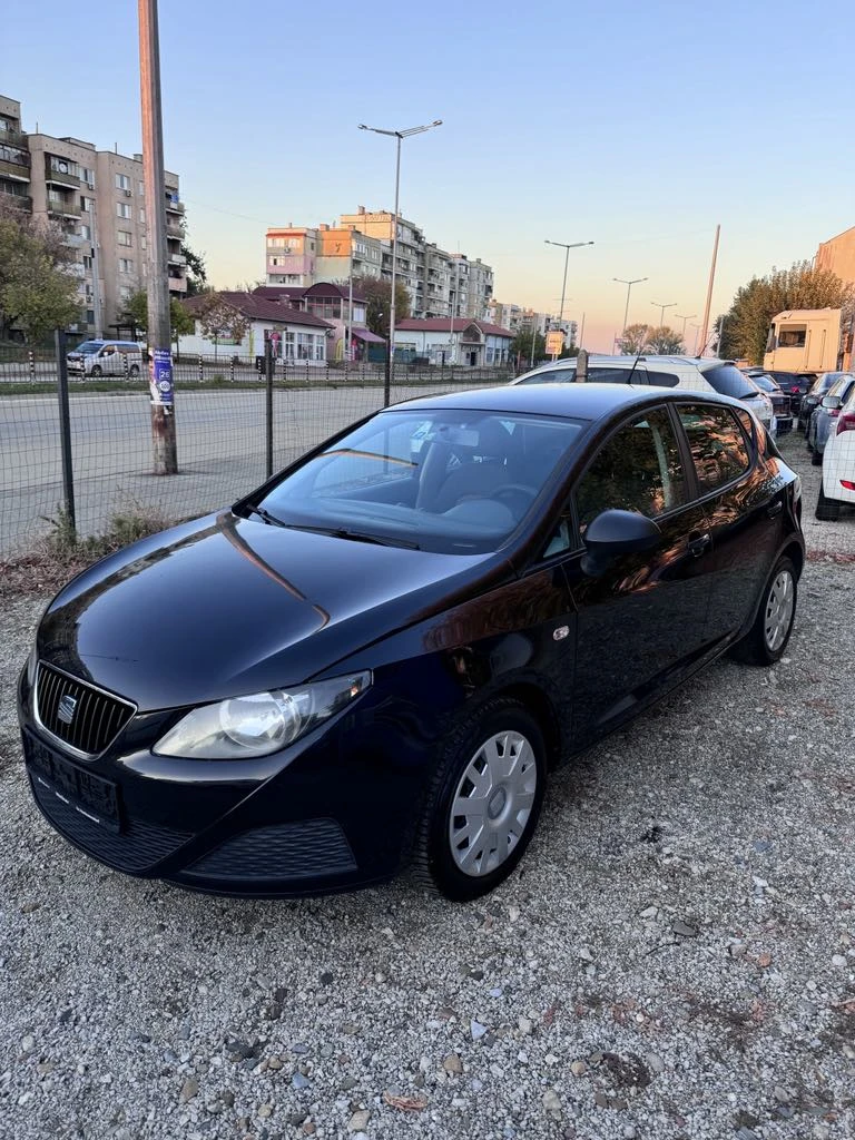 Seat Ibiza  - изображение 3