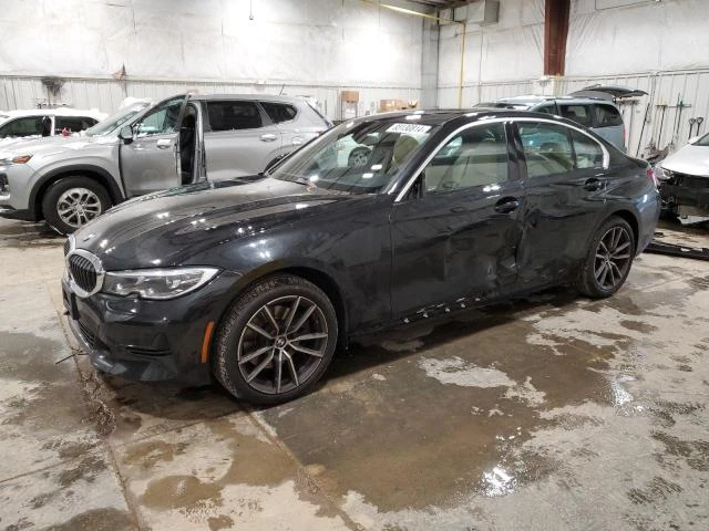 BMW 330 2.0L 4 All wheel drive, снимка 1 - Автомобили и джипове - 48655855