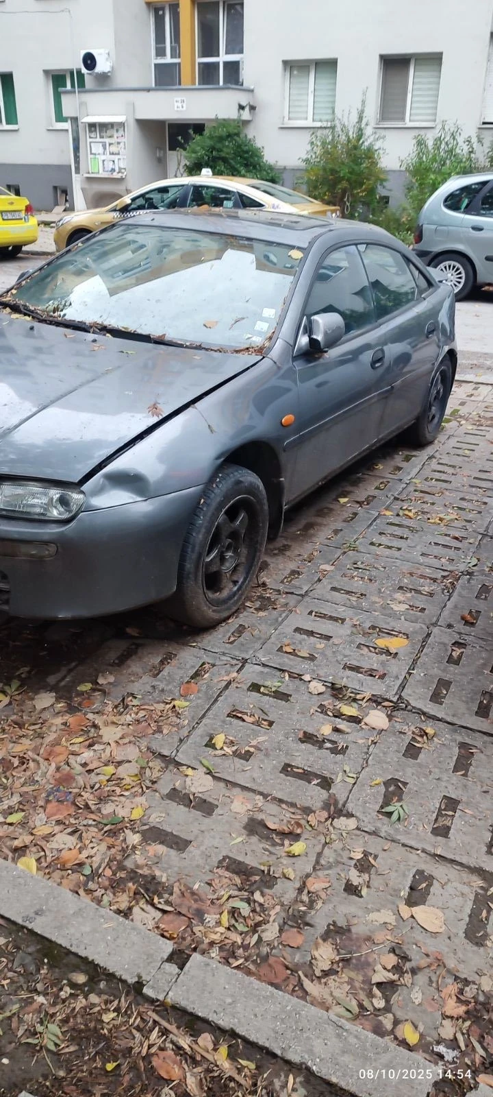 Mazda 323 F | Mobile.bg   1