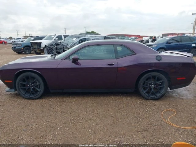 Dodge Challenger GT *  | Mobile.bg   13