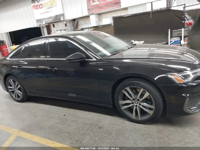 Audi A6 * PREMIUM* QUATTRO* 360* Side assist*  | Mobile.bg   12