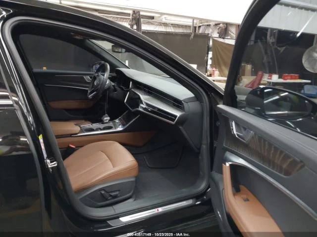 Audi A6 * PREMIUM* QUATTRO* 360* Side assist*  - изображение 5