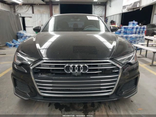 Audi A6 * PREMIUM* QUATTRO* 360* Side assist*  | Mobile.bg   11