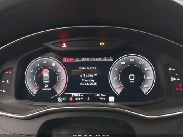 Audi A6 * PREMIUM* QUATTRO* 360* Side assist*  - изображение 7