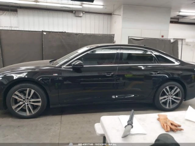 Audi A6 * PREMIUM* QUATTRO* 360* Side assist*  | Mobile.bg   13