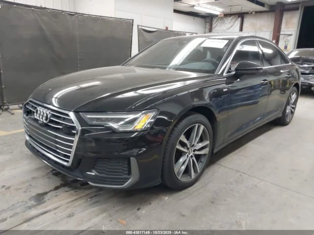 Audi A6 * PREMIUM* QUATTRO* 360* Side assist*  - изображение 2