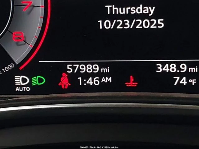 Audi A6 * PREMIUM* QUATTRO* 360* Side assist*  | Mobile.bg   14