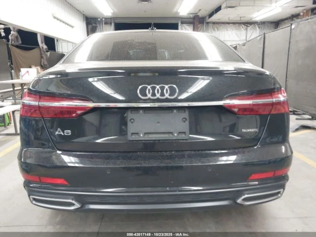 Audi A6 * PREMIUM* QUATTRO* 360* Side assist*  | Mobile.bg   15