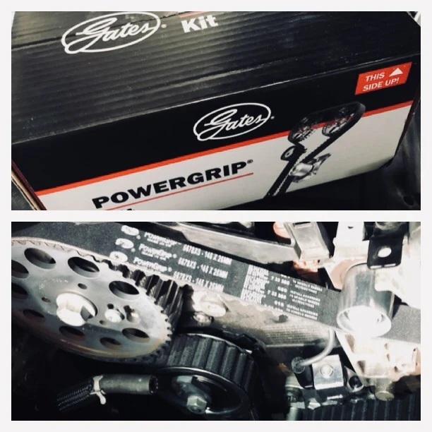 VW Golf 2.0TDI, снимка 6 - Автомобили и джипове - 53784463