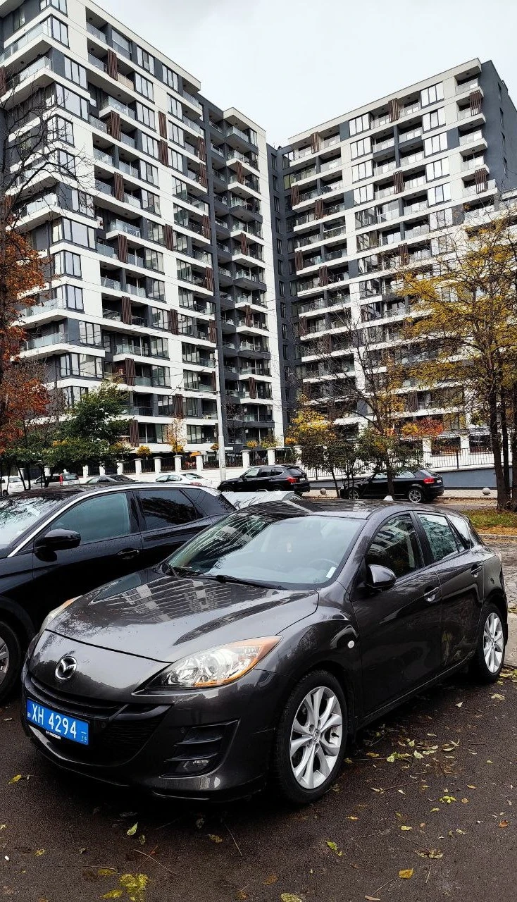 Mazda 3 Спешно се продава, без проблеми, снимка 9 - Автомобили и джипове - 53985537