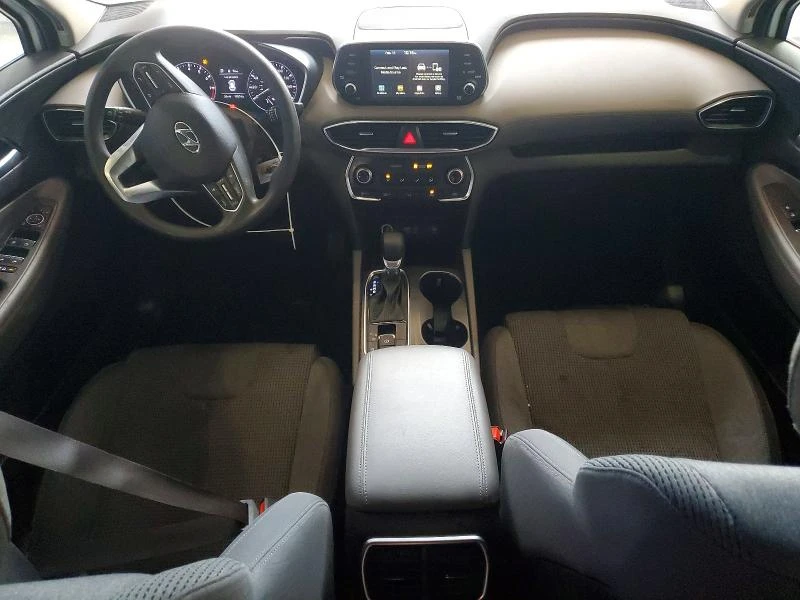 Hyundai Lantra 2.4L 4 ALL WHEEL DRIVE | Mobile.bg � ����������� 8