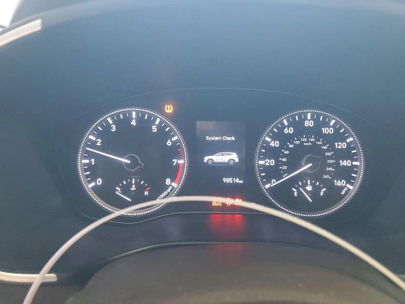 Hyundai Lantra 2.4L 4 ALL WHEEL DRIVE | Mobile.bg � ����������� 9