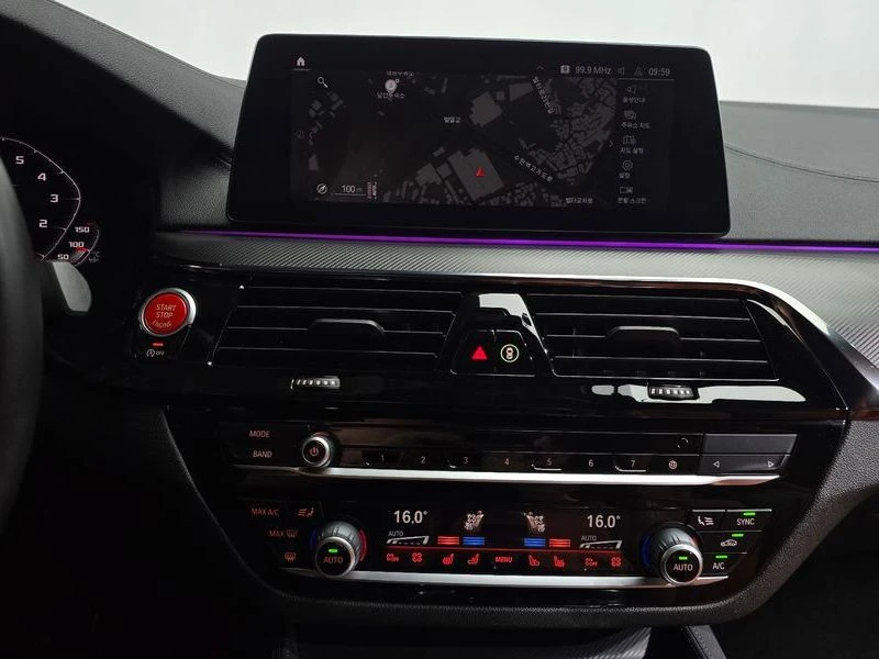 BMW M5 4.4 Automatic | Mobile.bg � ����������� 12