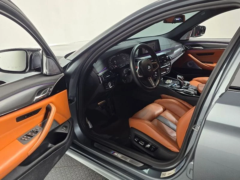 BMW M5 4.4 Automatic | Mobile.bg � ����������� 6