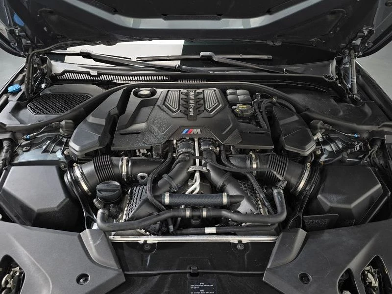 BMW M5 4.4 Automatic | Mobile.bg � ����������� 17