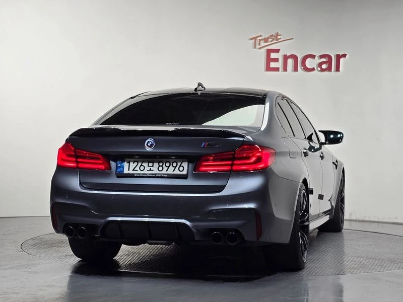 BMW M5 4.4 Automatic | Mobile.bg � ����������� 4