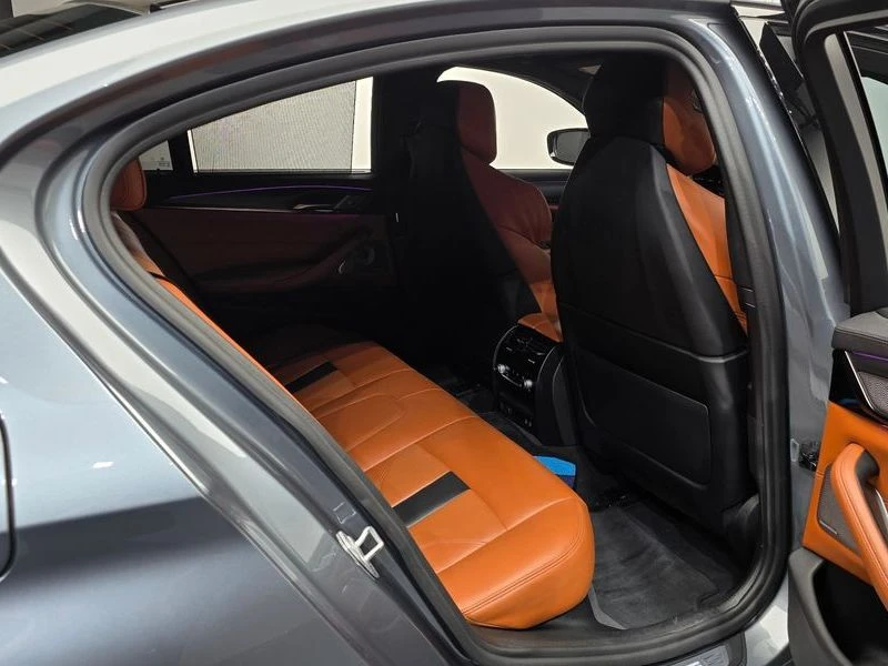 BMW M5 4.4 Automatic | Mobile.bg � ����������� 14