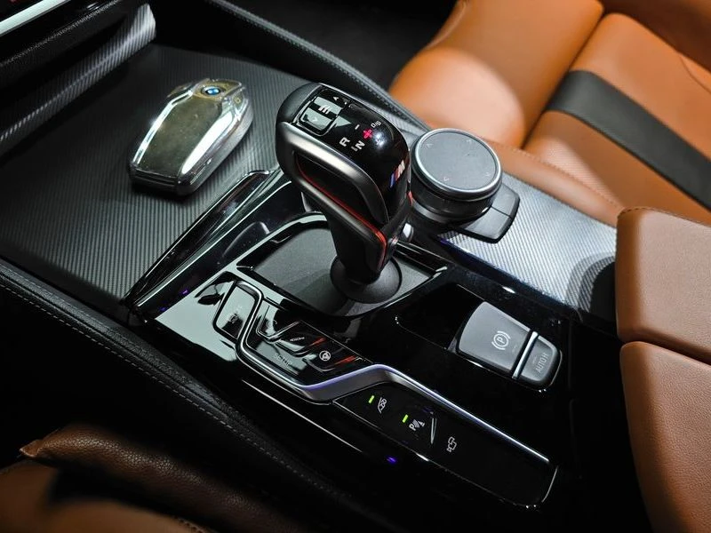 BMW M5 4.4 Automatic | Mobile.bg � ����������� 11