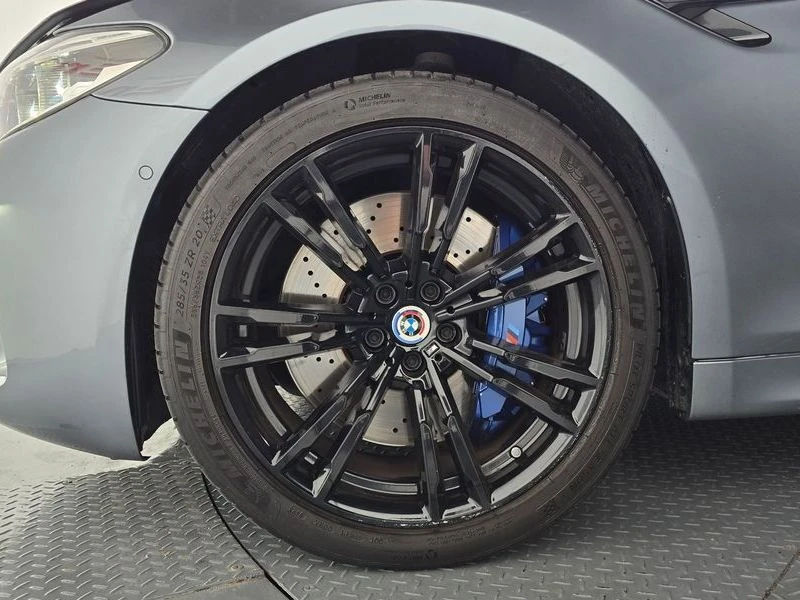 BMW M5 4.4 Automatic | Mobile.bg � ����������� 5