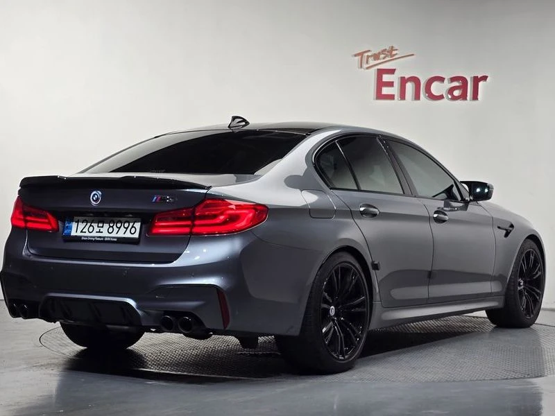 BMW M5 4.4 Automatic | Mobile.bg � ����������� 3