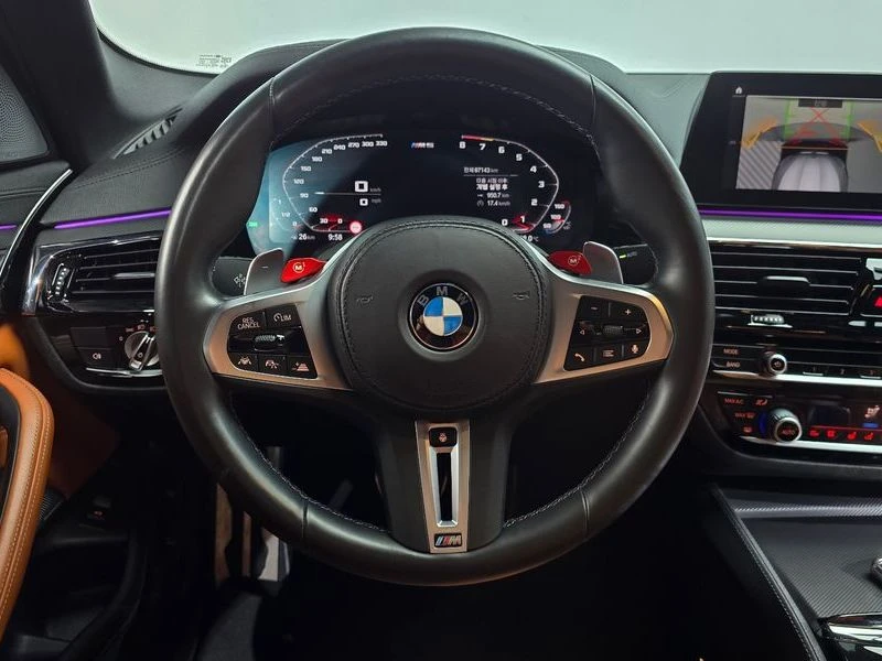 BMW M5 4.4 Automatic | Mobile.bg � ����������� 9