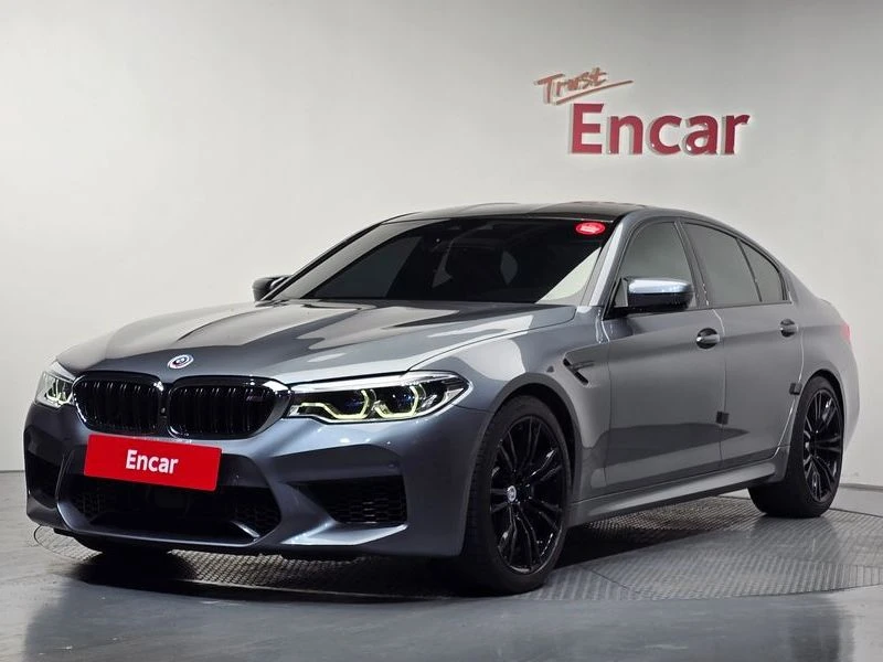 BMW M5 4.4 Automatic | Mobile.bg � ����������� 1