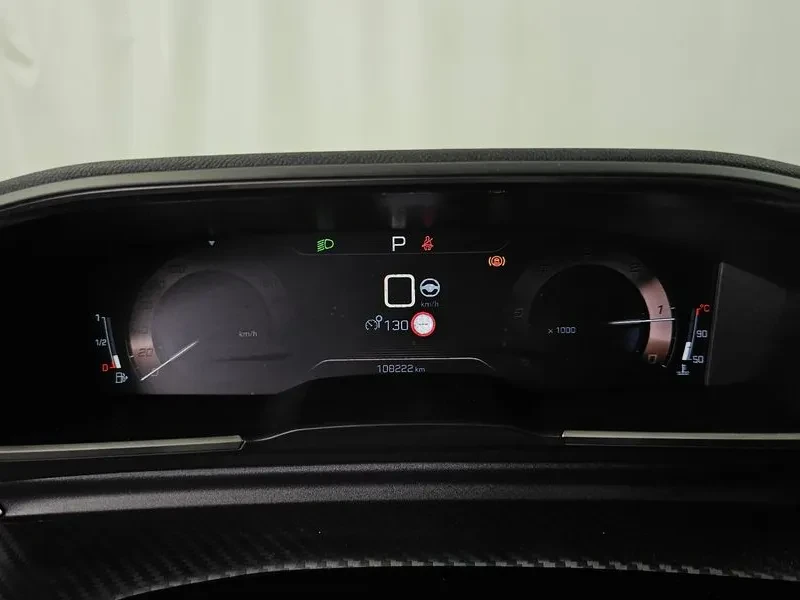 Peugeot 508 2.0 GT LINE, снимка 15 - Автомобили и джипове - 56161852