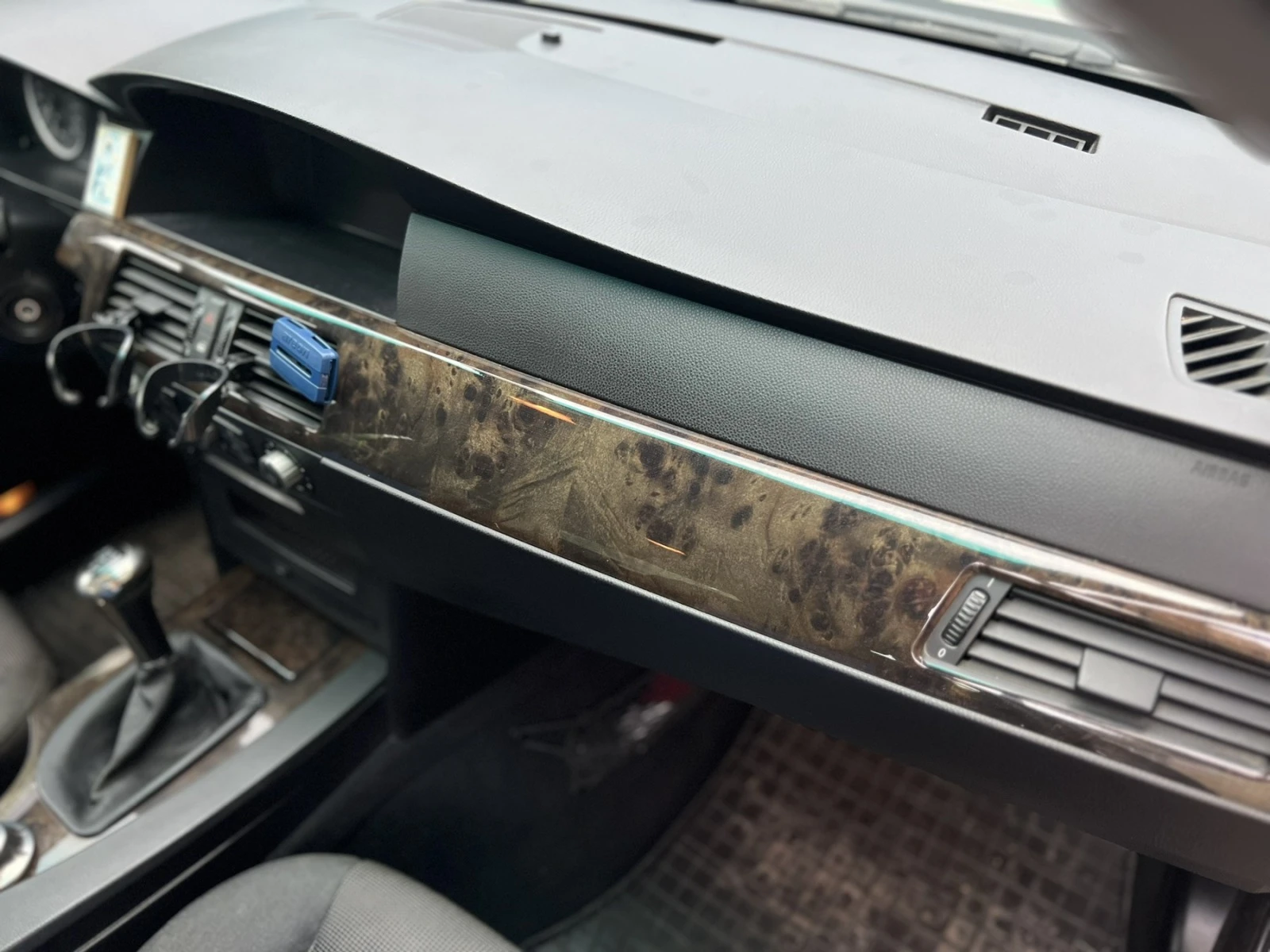 BMW 525 D | Mobile.bg   12