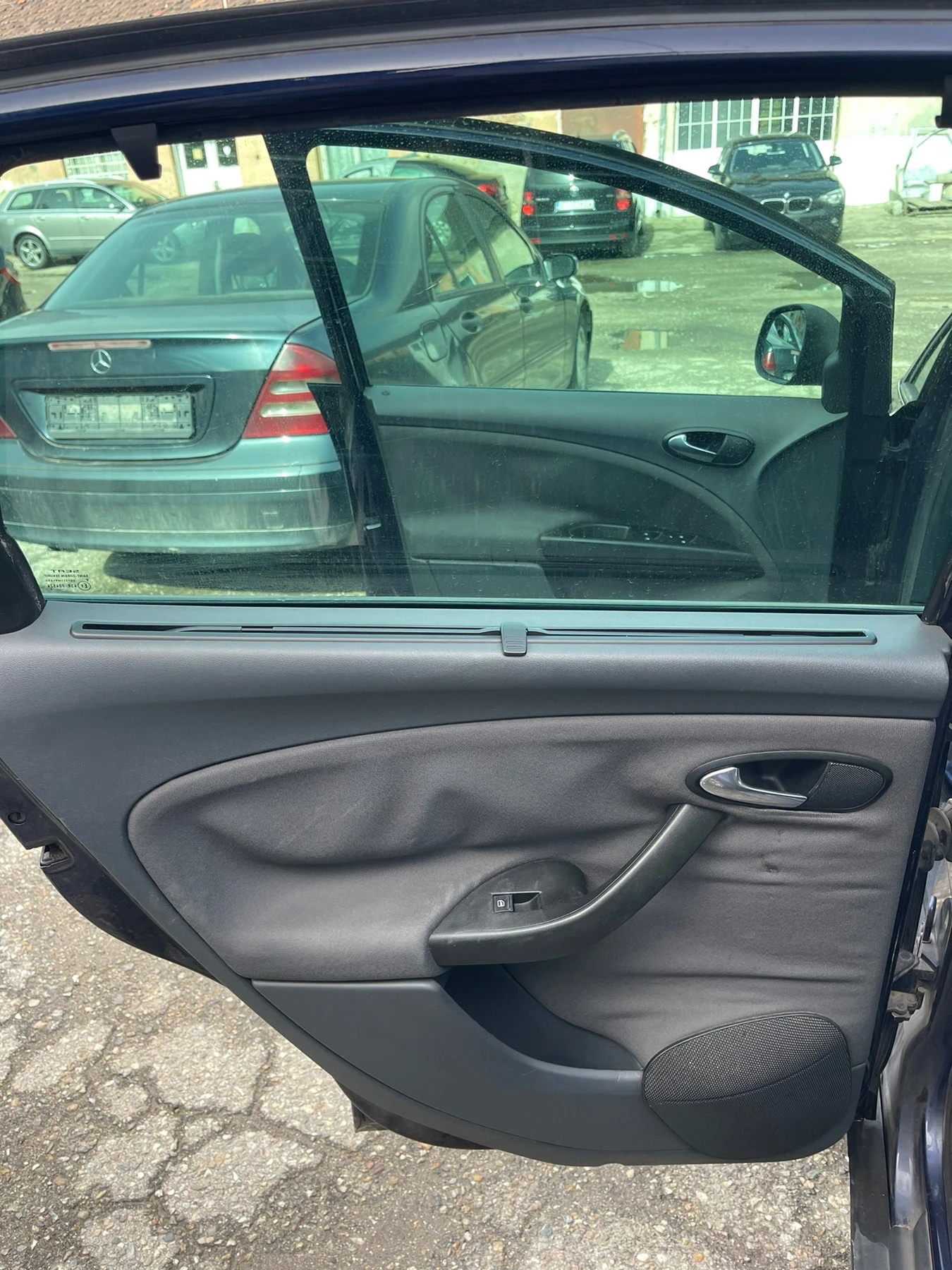 Seat Altea 1.6i 102hp GPL | Mobile.bg � ����������� 14