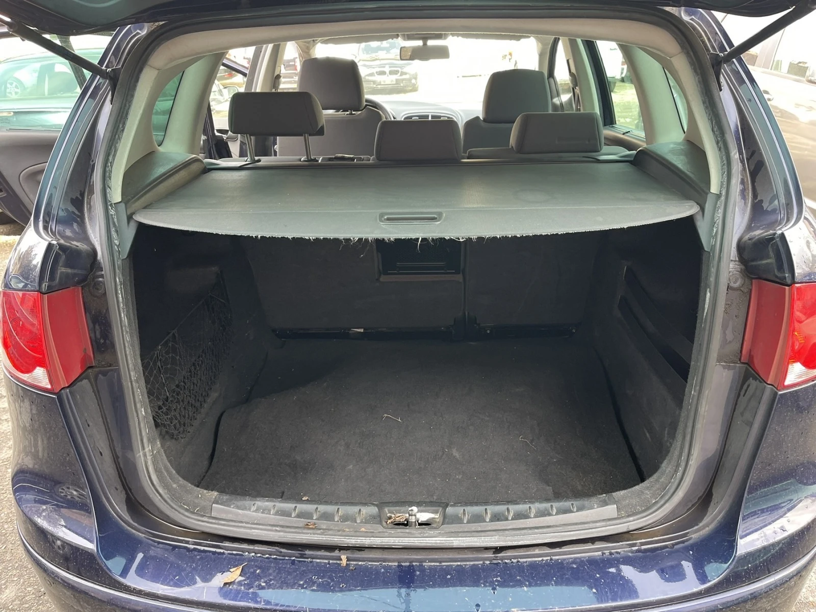 Seat Altea 1.6i 102hp GPL | Mobile.bg � ����������� 12