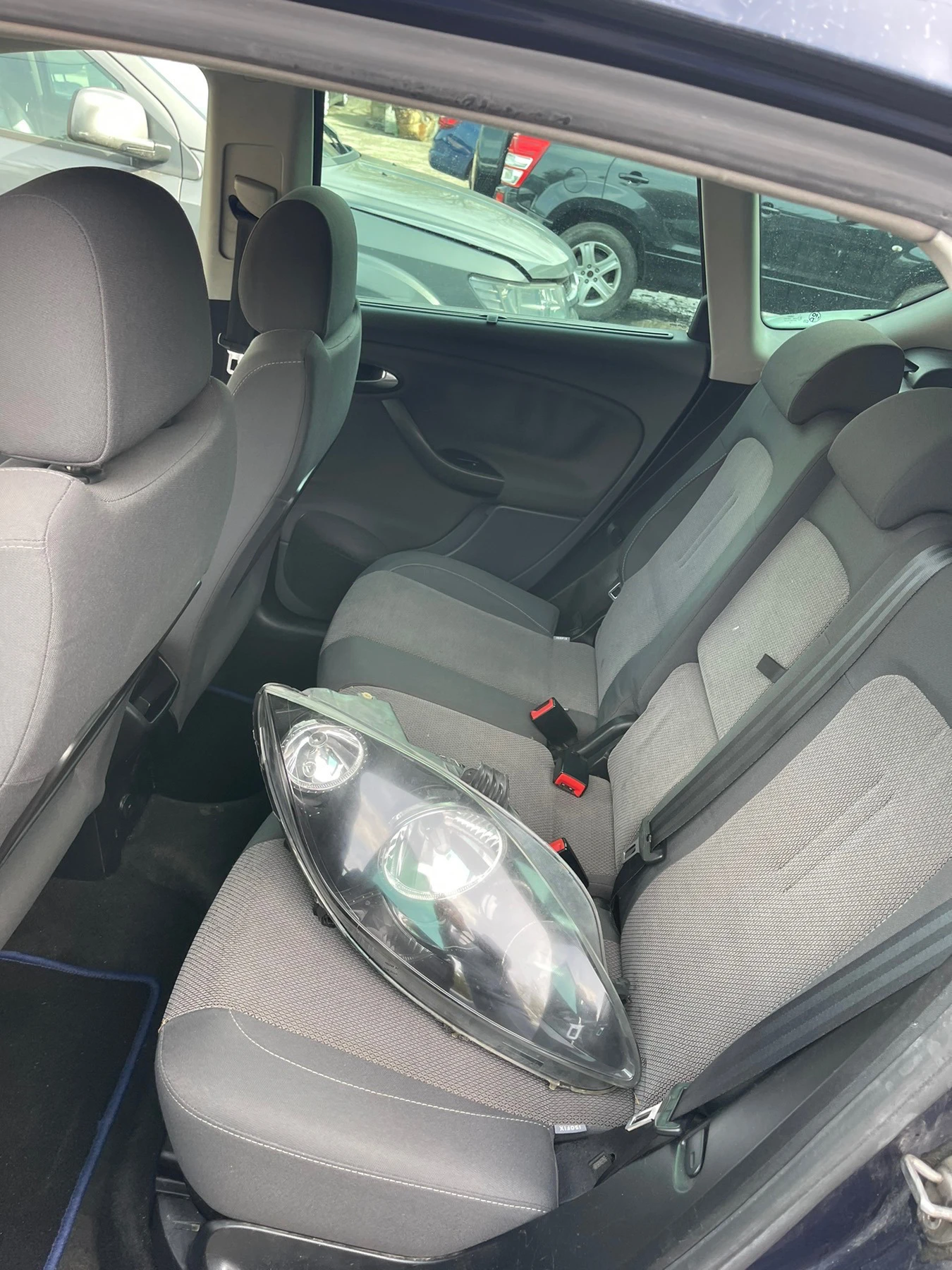 Seat Altea 1.6i 102hp GPL | Mobile.bg � ����������� 11