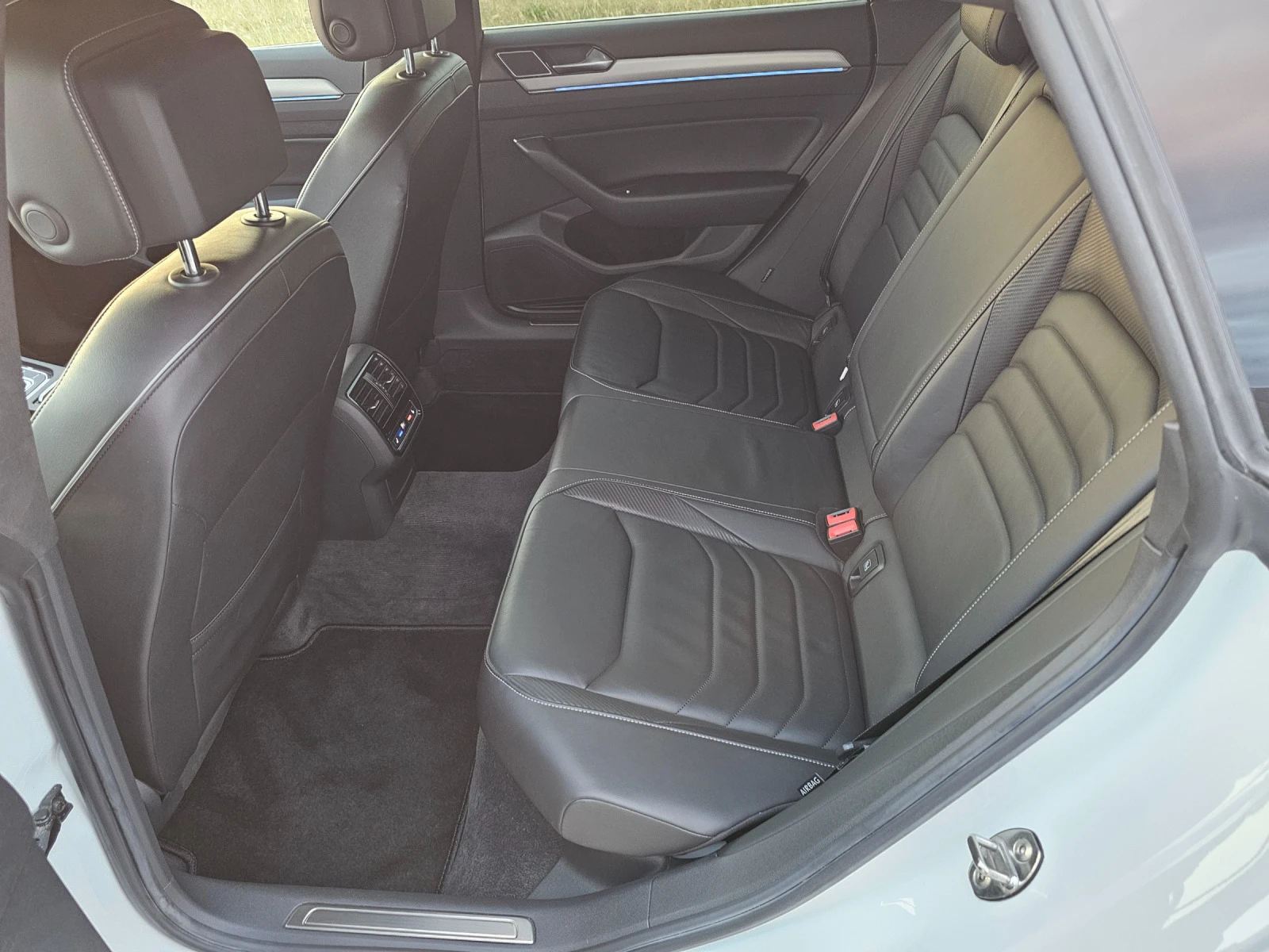 VW Arteon 2.0TSI R-line 4x4 | Mobile.bg � ����������� 13
