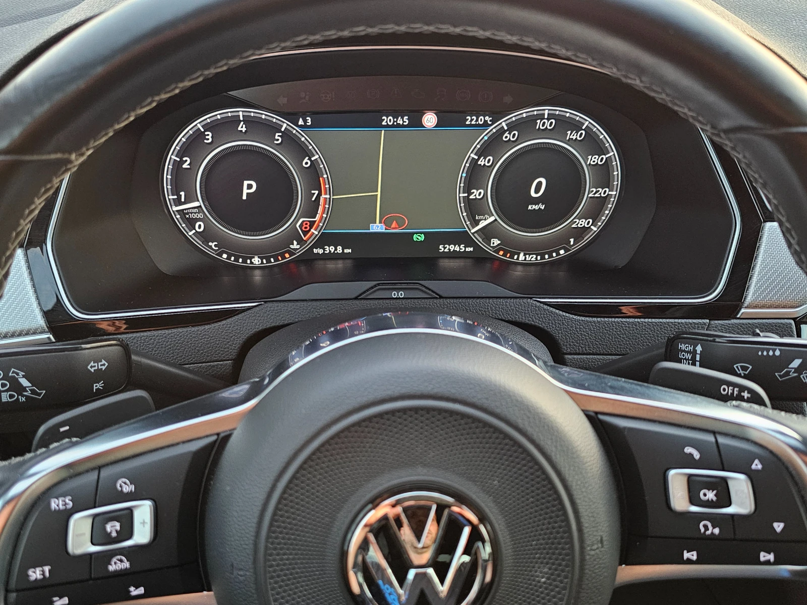VW Arteon 2.0TSI R-line 4x4 | Mobile.bg � ����������� 15