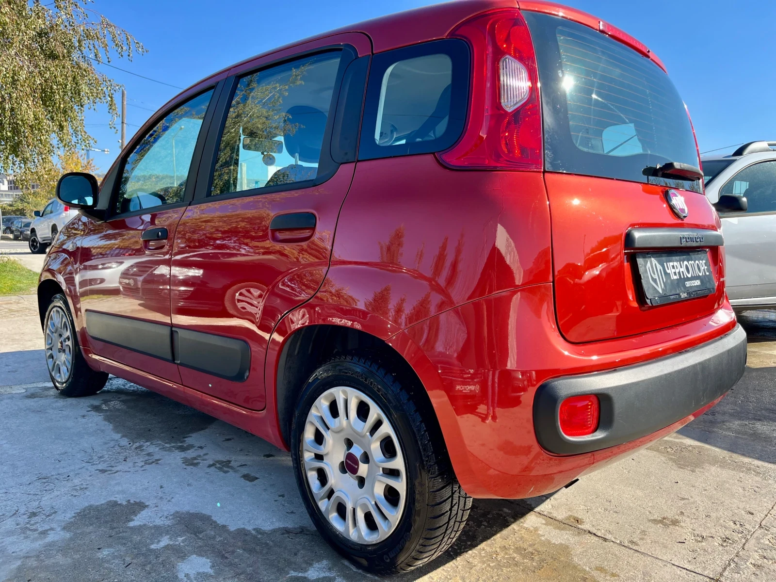 Fiat Panda 1.2i GPL EasyPower Lounge - изображение 4