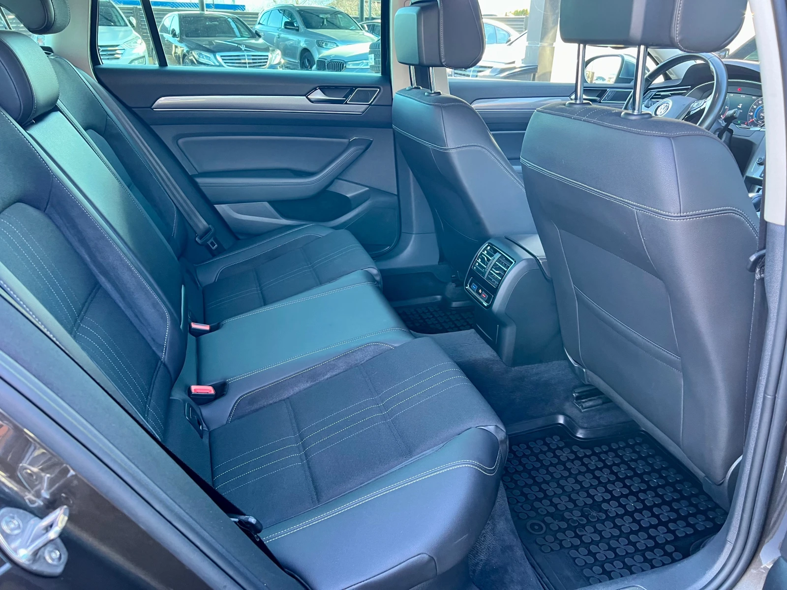 VW Alltrack 2.0TDI* 4X4* N1* 1-  | Mobile.bg   15