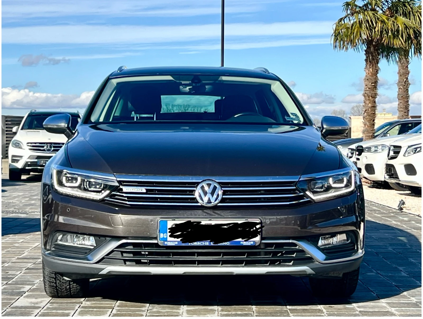 VW Alltrack 2.0TDI* 4X4* N1* 1-ви собственик - изображение 6