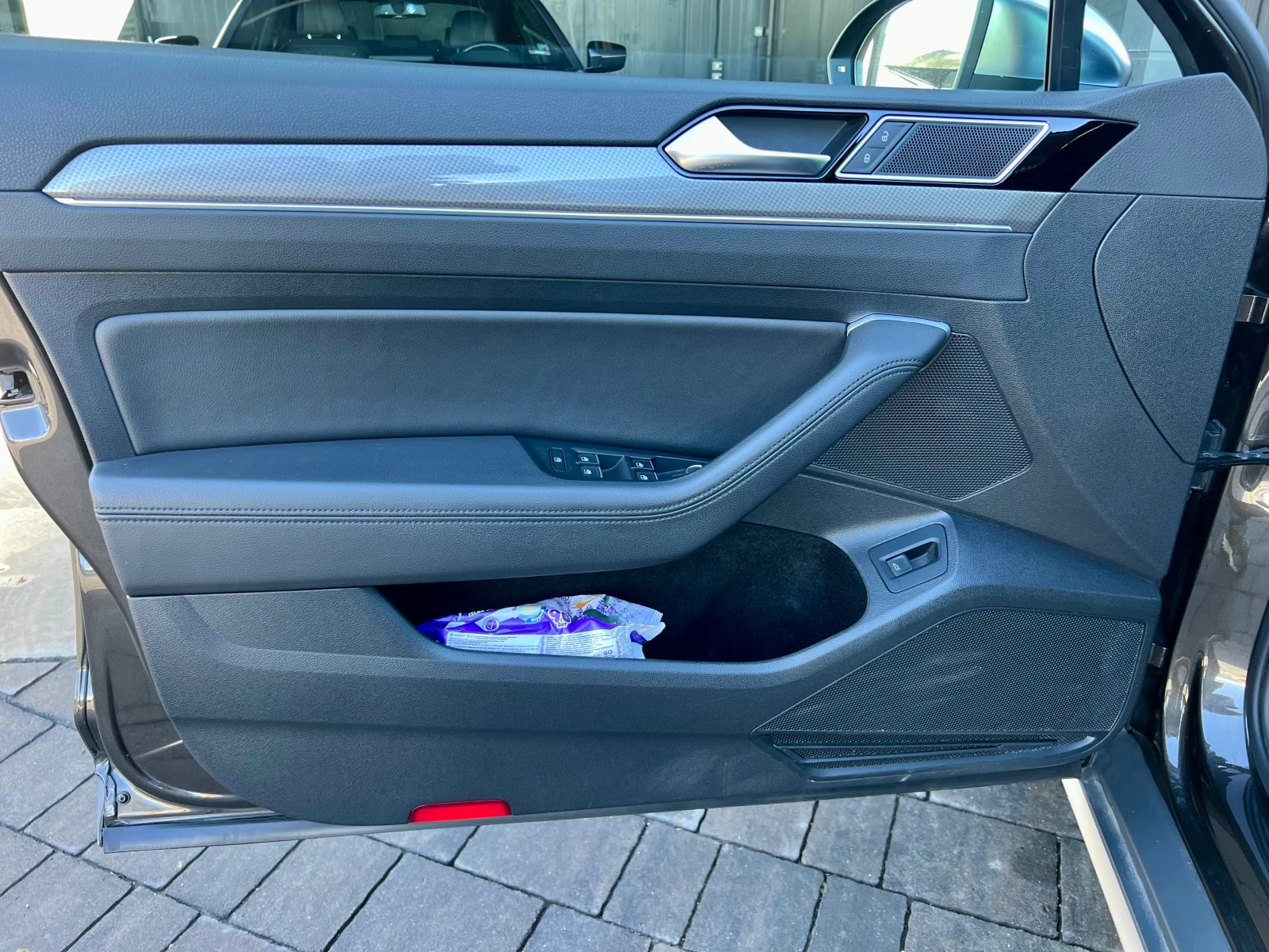 VW Alltrack 2.0TDI* 4X4* N1* 1-  | Mobile.bg   11