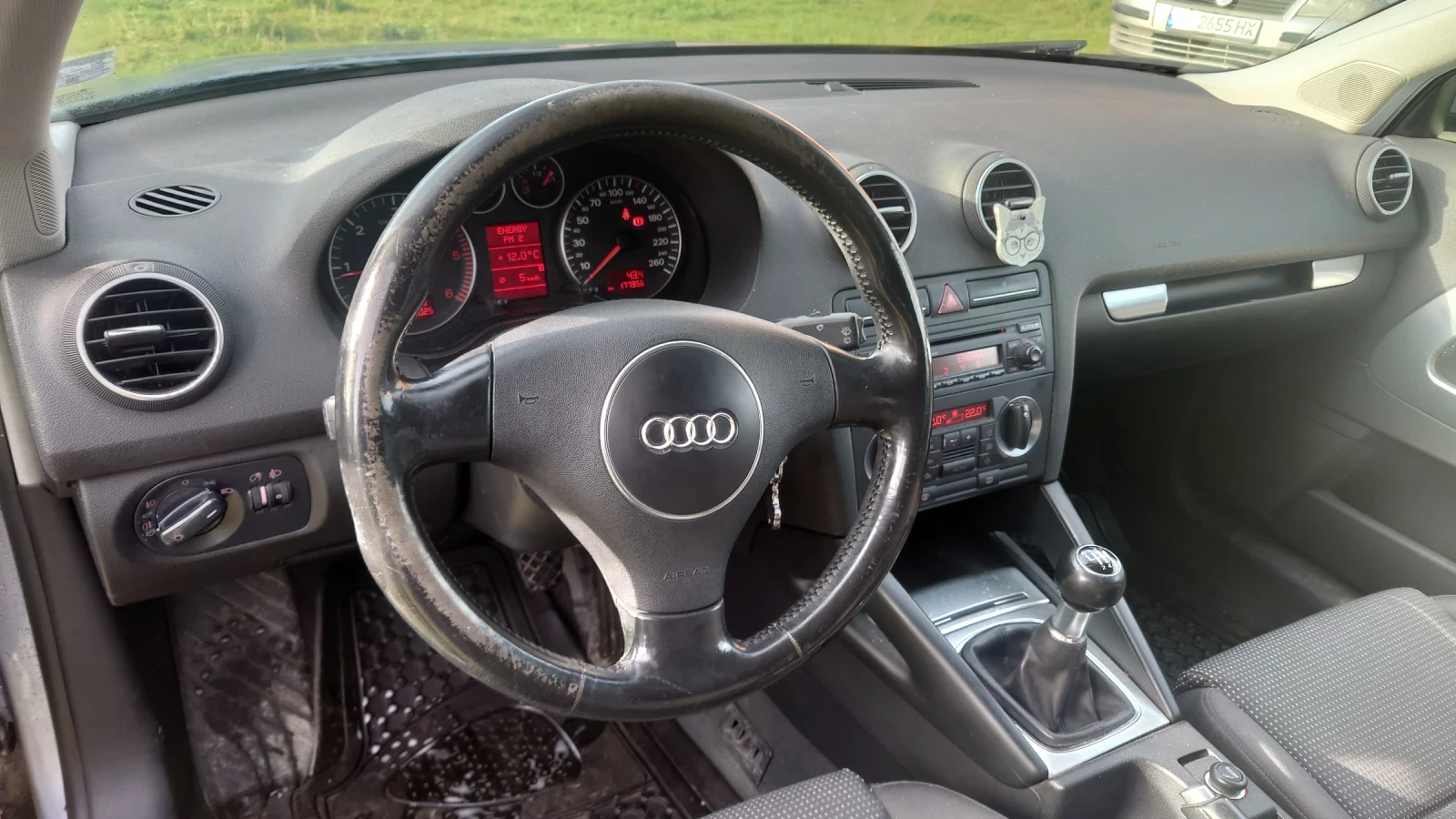 Audi A3  - изображение 6