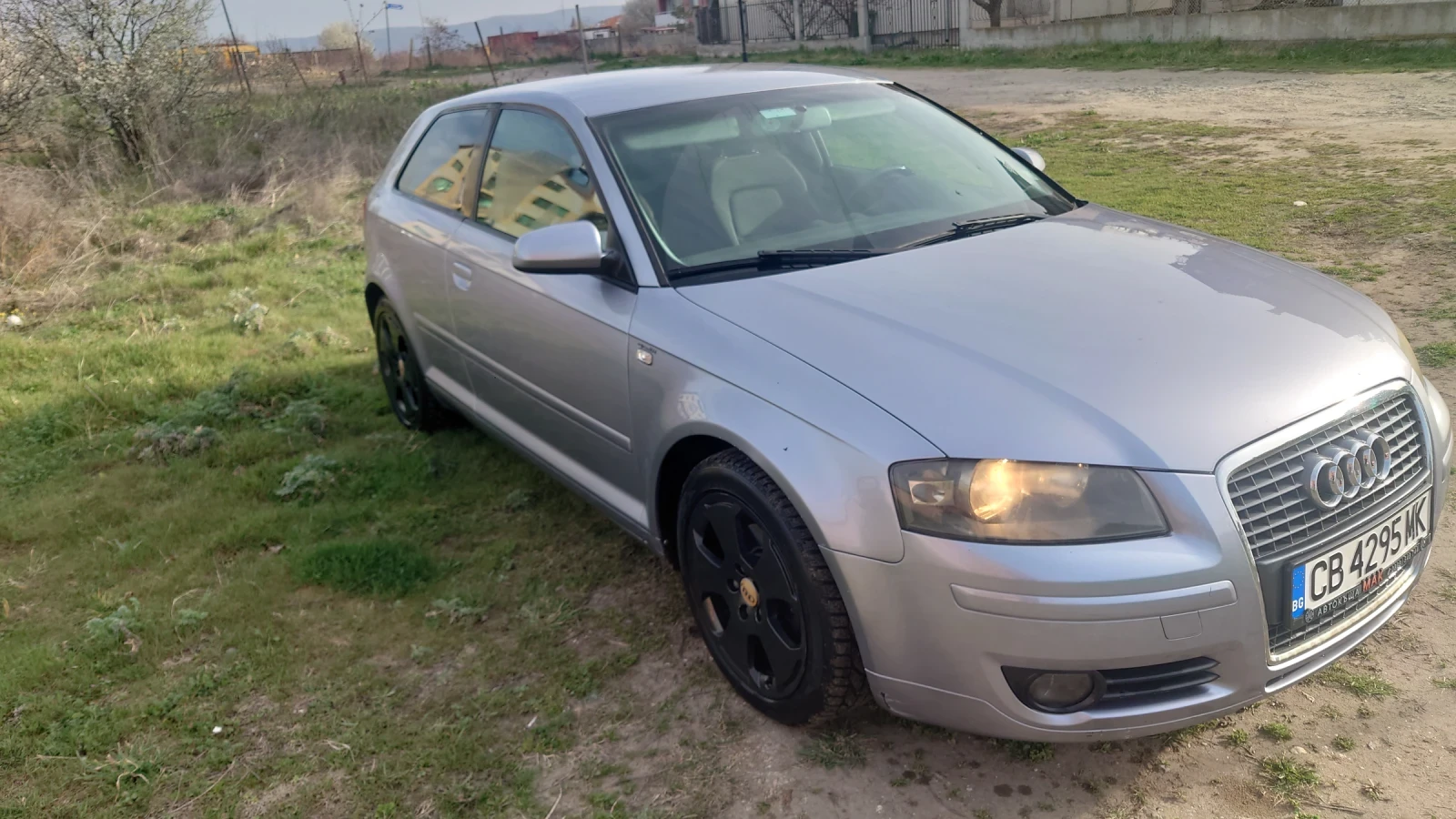 Audi A3  - изображение 2