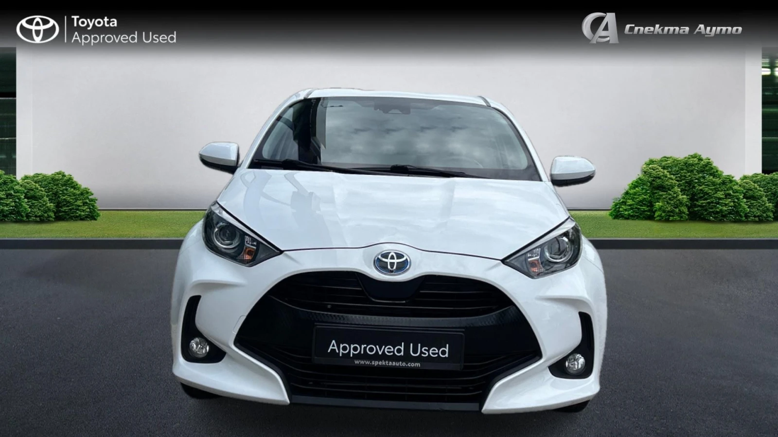 Toyota Yaris Месечна вноска от 399 лв. - изображение 5