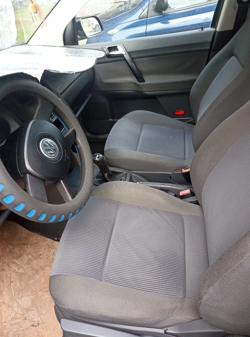 VW 1200 Polo - изображение 4