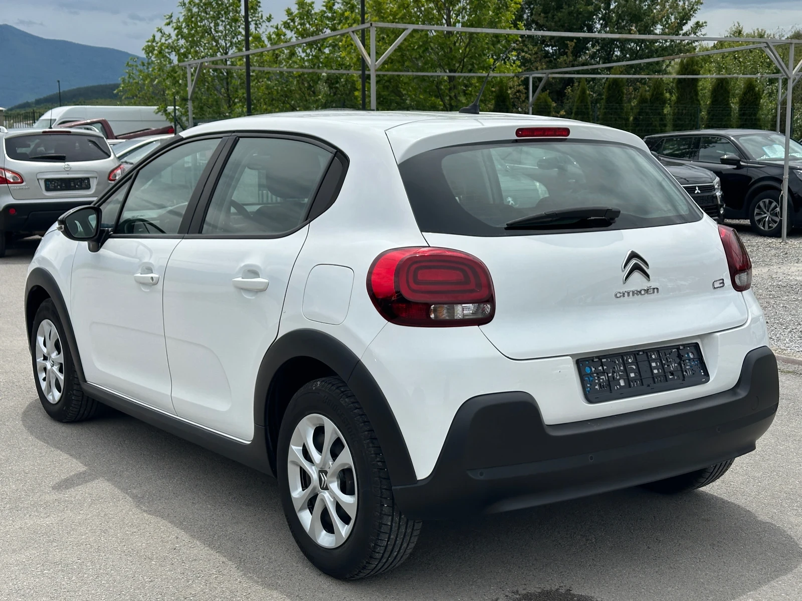 Citroen C3 1.6 HDI - изображение 4
