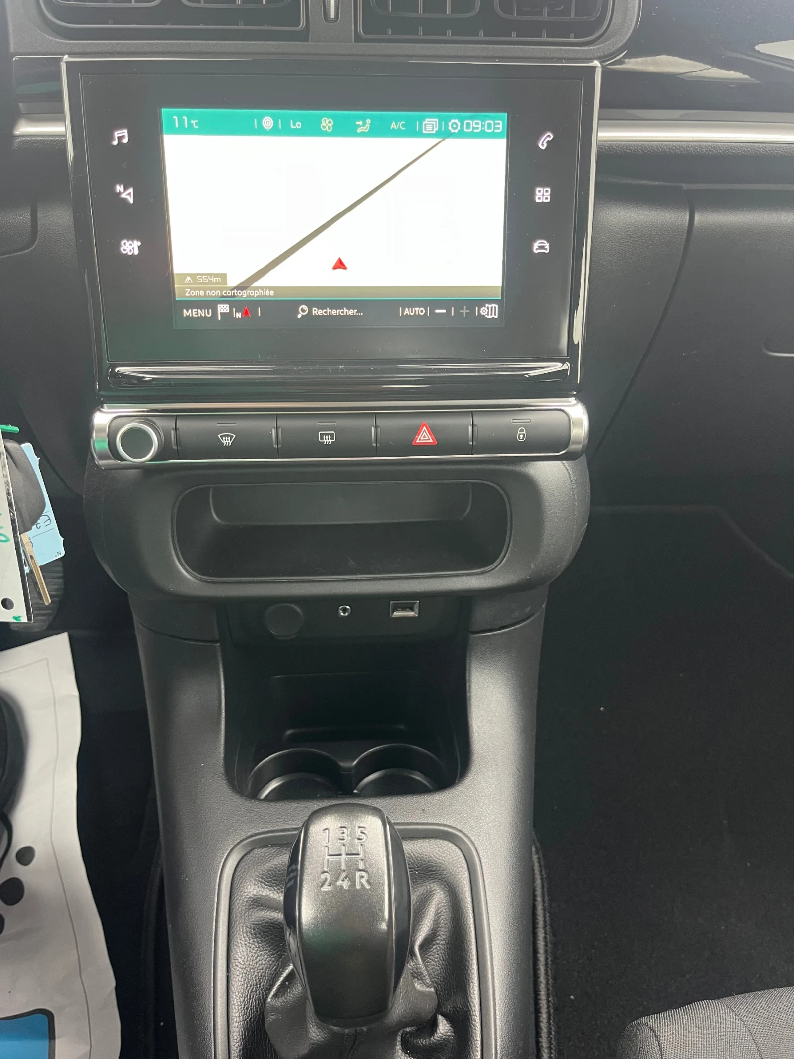 Citroen C3 1.6 HDI | Mobile.bg   14