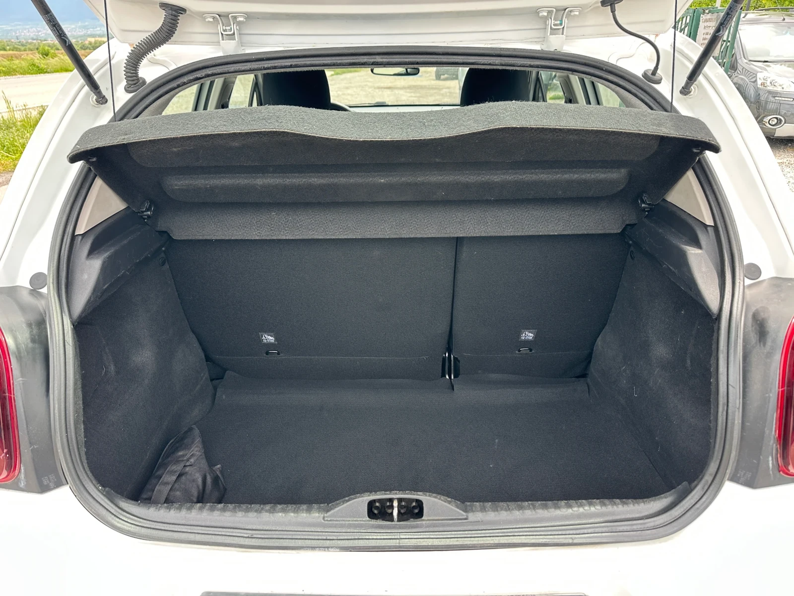 Citroen C3 1.6 HDI - изображение 6