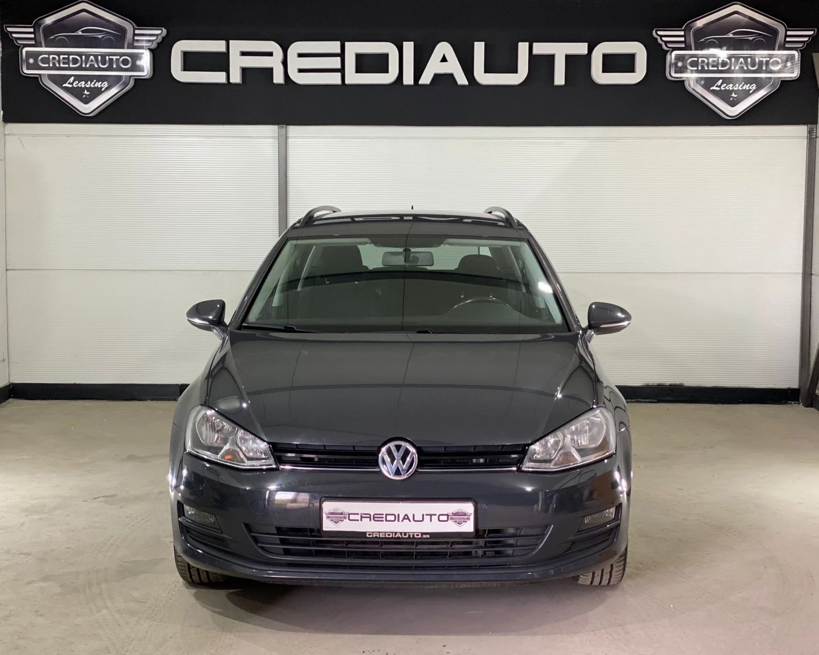 VW Golf 1.6 TDI * NAVI * 4Motion *  - изображение 2